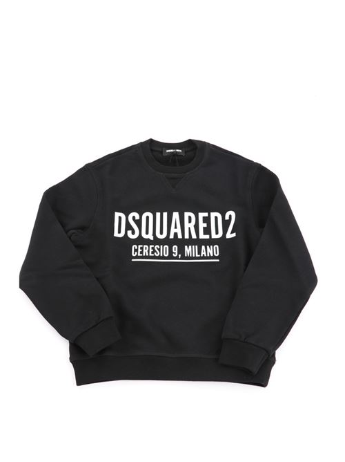  DSQUARED2 JUNIOR | DQ1094 D002Y/DQ900